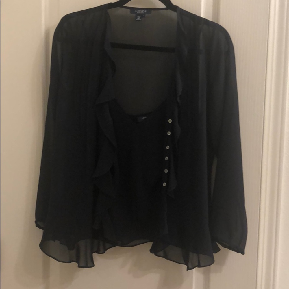 blouse